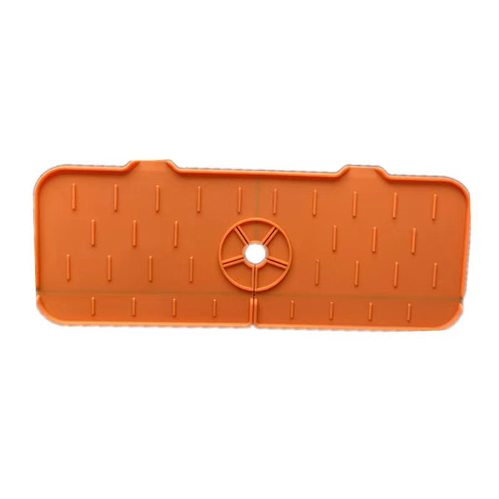 Orange / 37x14x0.5 / 1PC