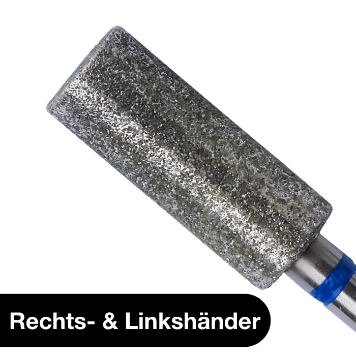 SILVER DIAMOND BIT #7