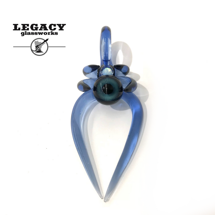 Skar Skarpion Blue