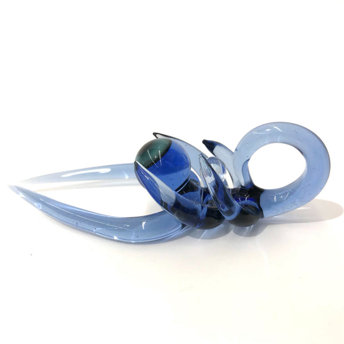 Skar Skarpion Blue