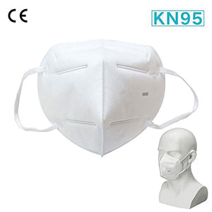 Skil-Care™ KN95 Face Mask