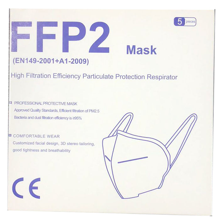 Skil-Care™ KN95 Face Mask