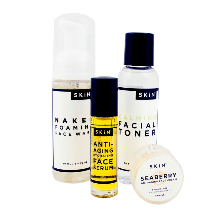 SKIN Anti-Age Kit