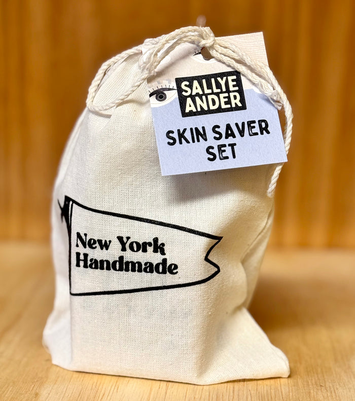 Skin Saver Set