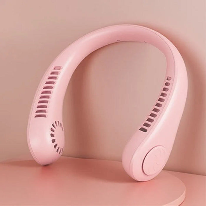 🎉[Special Offer] Get an Extra New Portable Neck Fan 2022 at 65% Off) 🎉 MBFFT