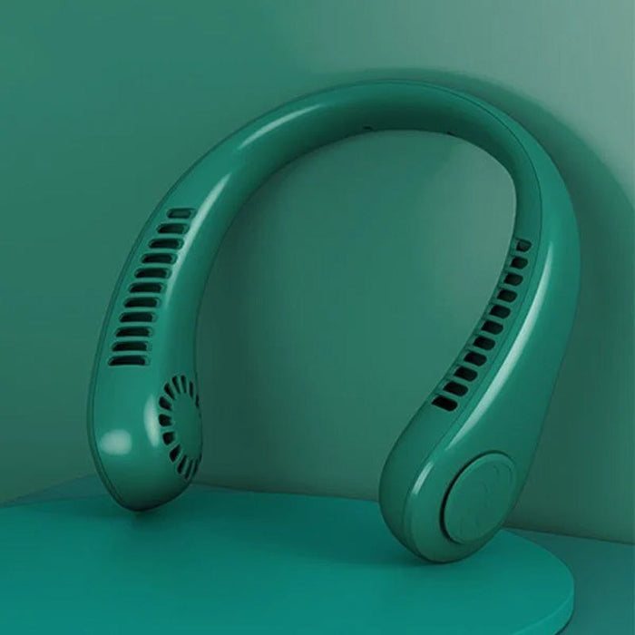 🎉[Special Offer] Get an Extra New Portable Neck Fan 2022 at 65% Off) 🎉 MBFFT
