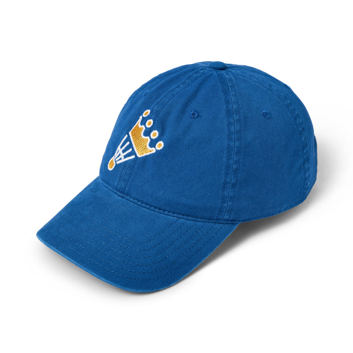 Squints Shuttlecock Crown Hat