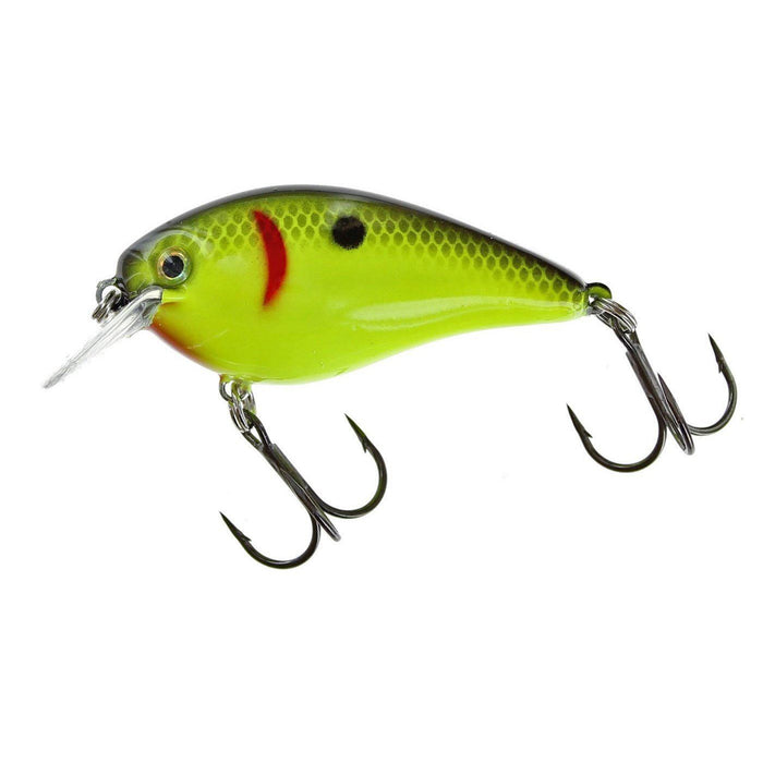 Strike King KVD Squarebill 2.5 Crankbait - Feathers & Antlers Outdoors