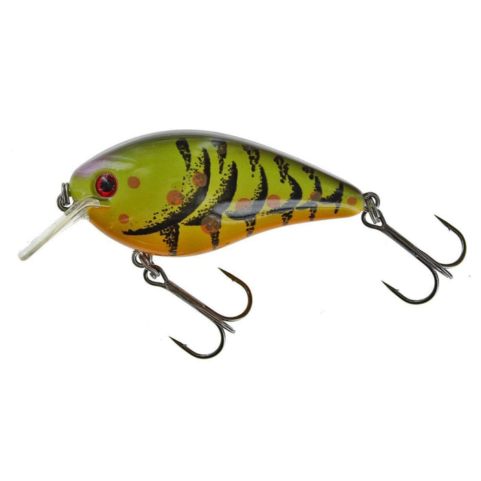 Green Pumpkin Craw