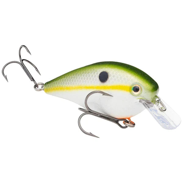 Olive Shad