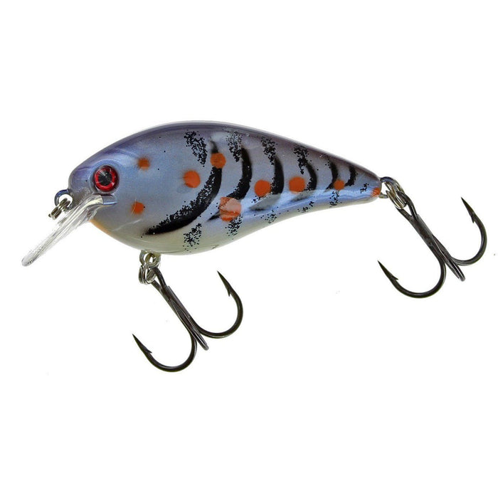Strike King KVD Squarebill 2.5 Crankbait - Feathers & Antlers Outdoors