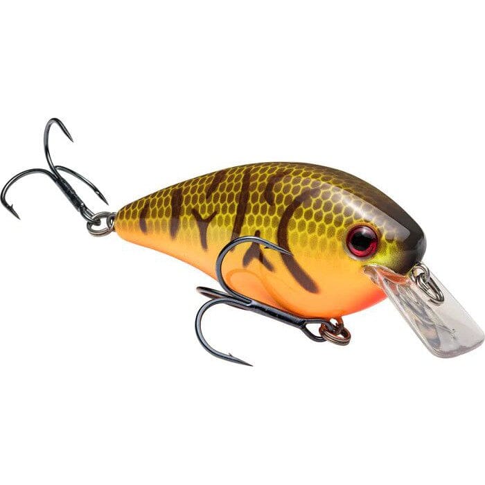 Orange Belly Craw