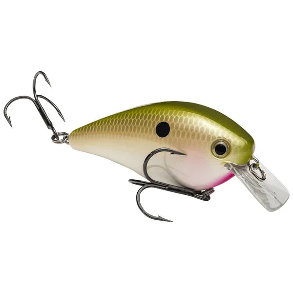 Tennessee Shad