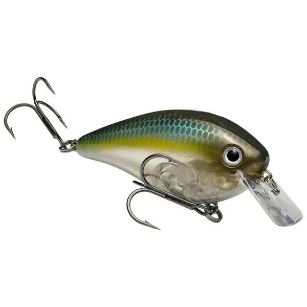 Sexy Ghost Minnow