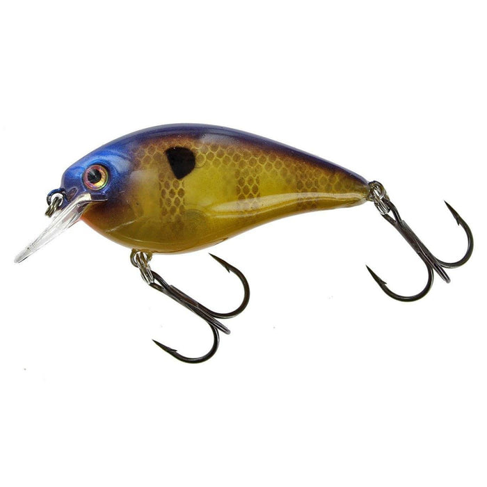 Strike King KVD Squarebill 2.5 Crankbait - Feathers & Antlers Outdoors