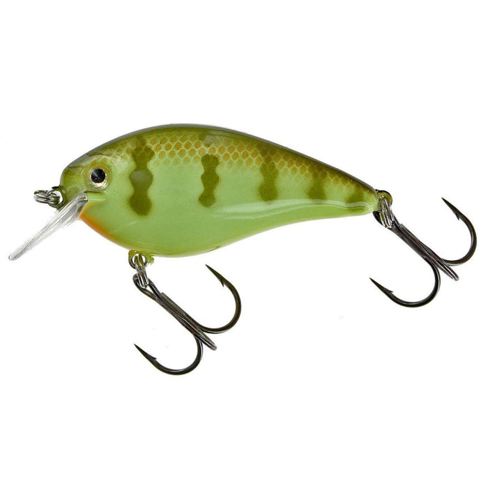 Strike King KVD Squarebill 2.5 Crankbait - Feathers & Antlers Outdoors