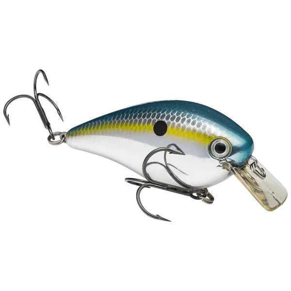 Chrome Sexy Shad