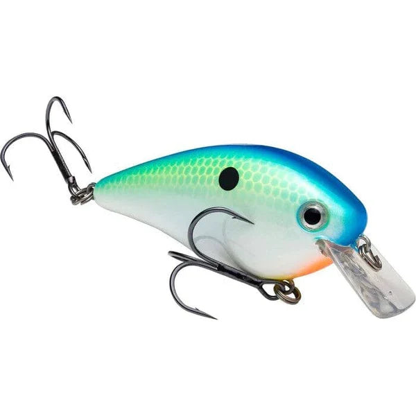 Citrus Shad
