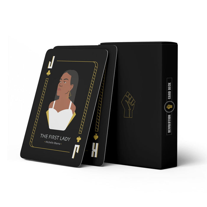 Studio Lo Revolution Card Decks