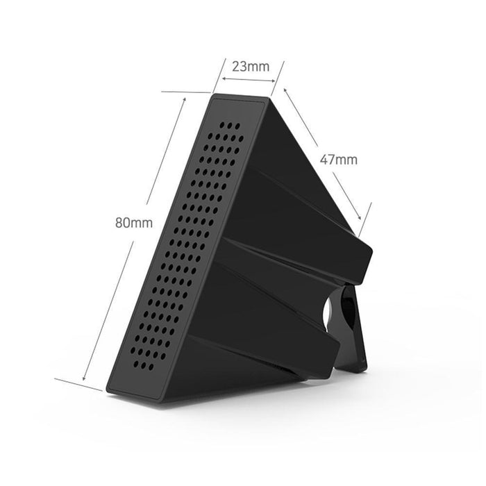 Support de Téléphone avec Amplificateur de Son ciaovie