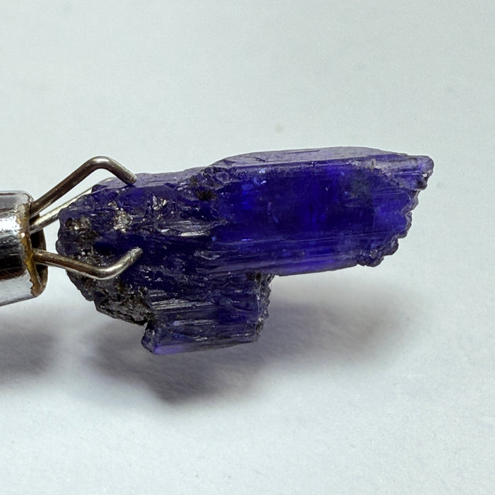Tanzanite Crystal, 2.26ct, Tanzania, Untreated Unheated