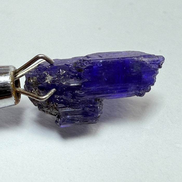 Tanzanite Crystal, 2.26ct, Tanzania, Untreated Unheated