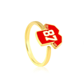 Taylor's Ring