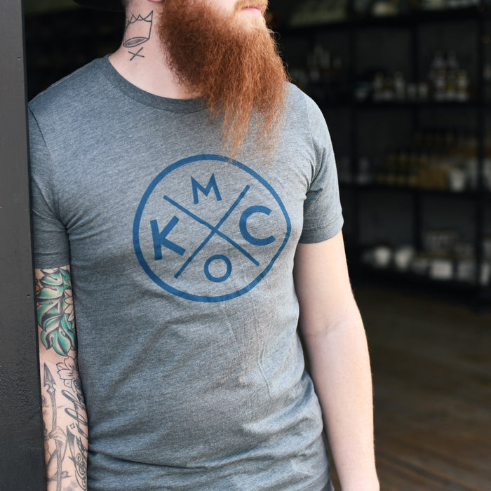 The Bunker Exclusive KCMO Tee