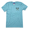 The Bunker KCMO Surf Team Tee