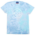 The Bunker KCMO Tie-Dye Tee