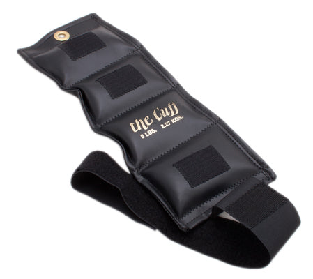 Black, 5 lb