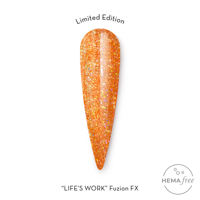 The Final Bow FX Collection | Fuzion FX | 3 x 15ml Limited Edition