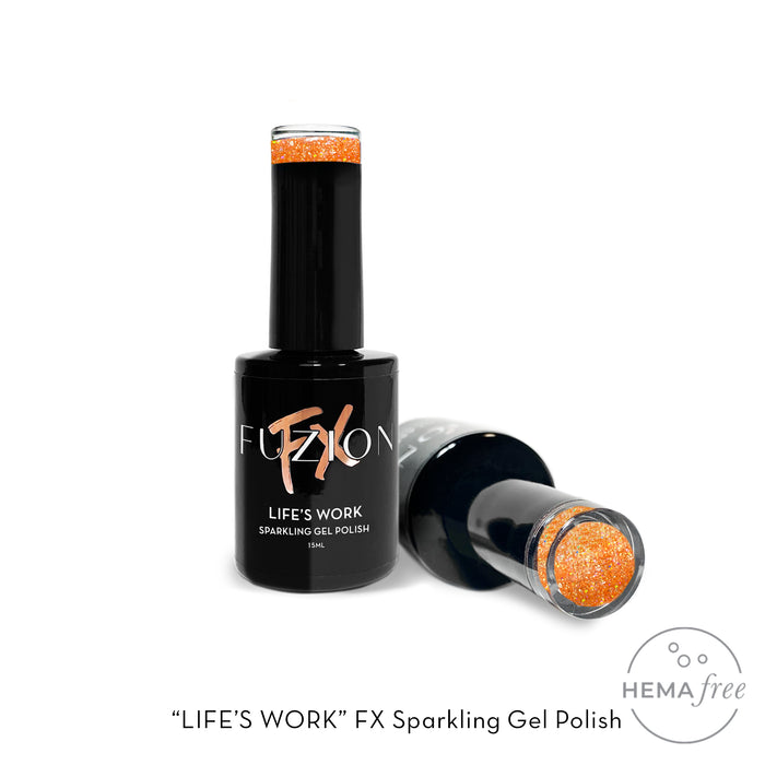 The Final Bow FX Collection | Fuzion FX | 3 x 15ml Limited Edition