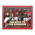 The Keys to the Kingdom: An Illustrated Timeline of the Kansas City Chiefs