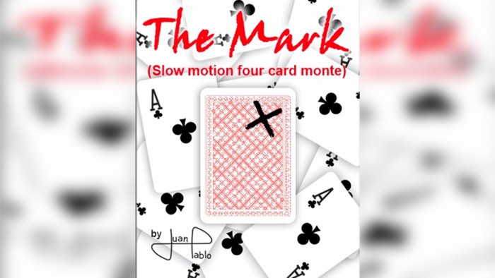 The Mark by Juan Pablo - Mystique Factory