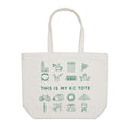 This Is My KC Tote