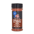 Three Little Pigs Kansas City All-Purpose BBQ Rub