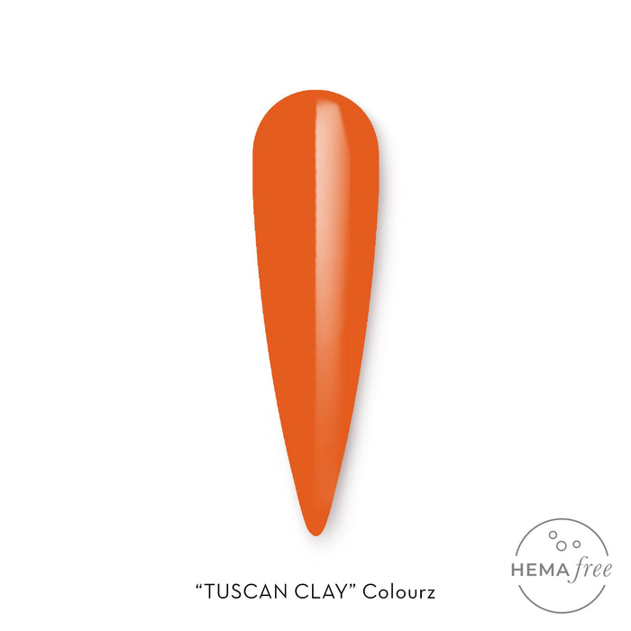 Tuscan Clay | Fuzion Colourz 8g Jar