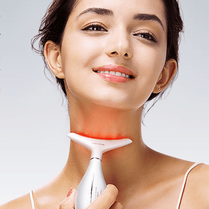 Ultrasonic Necklift Device Imagineitem