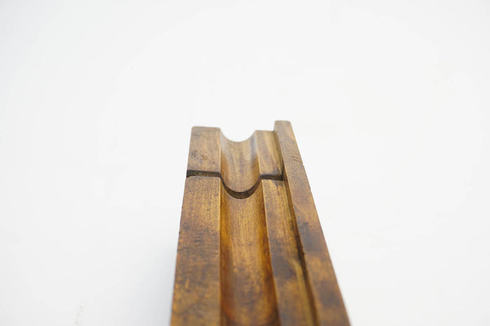 VERY UNCOMMON S. F. WILLARD MOLDING PLANE - ROXTON POND, QUÉBEC