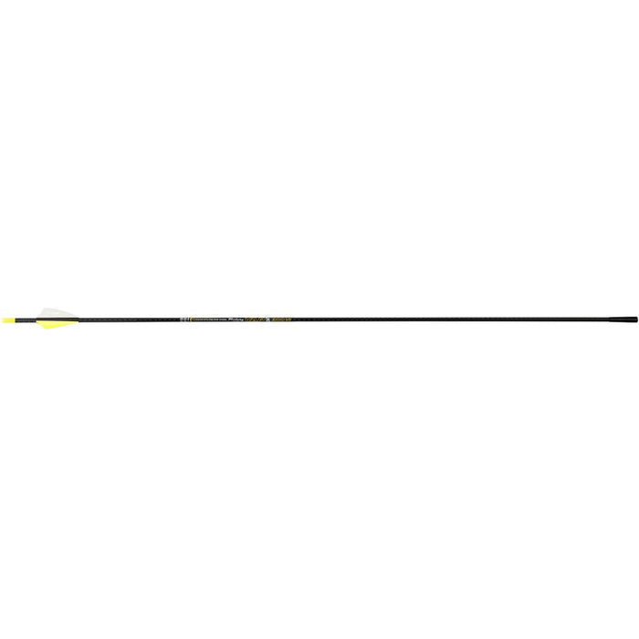 Victory VAP SS Elite Fletched Arrows 6pk - Feathers & Antlers Outdoors