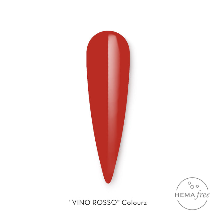 Vino Rosso | Fuzion Colourz 8g Jar