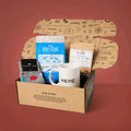 Warm Welcome Gift Box
