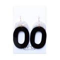 Whiskey + Bone Do You Believe in Magic Earrings