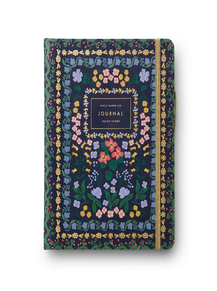 Wildwood Journal with Pen