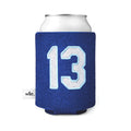 wlle #13 Drink Sweater - Deep Blue