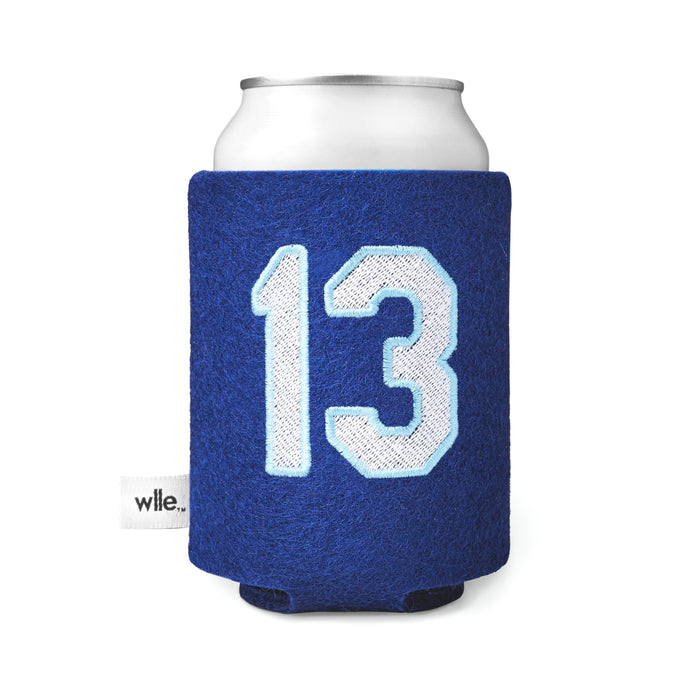 wlle #13 Drink Sweater - Deep Blue