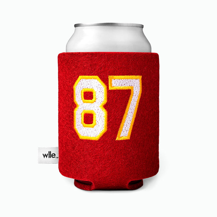 wlle #87 Drink Sweater