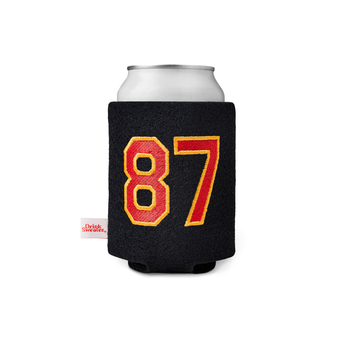 wlle #87 Drink Sweater
