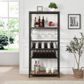 Wollaston Wine Rack